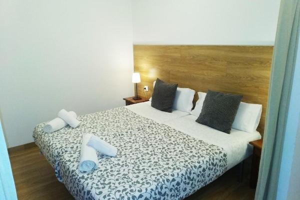 Aparthotel Sant Andreu (Arinsal )